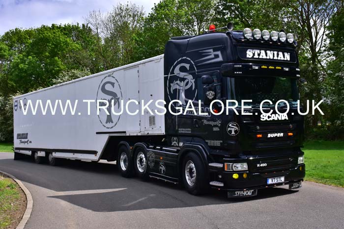 STANIAN V7 STL 19pb1822