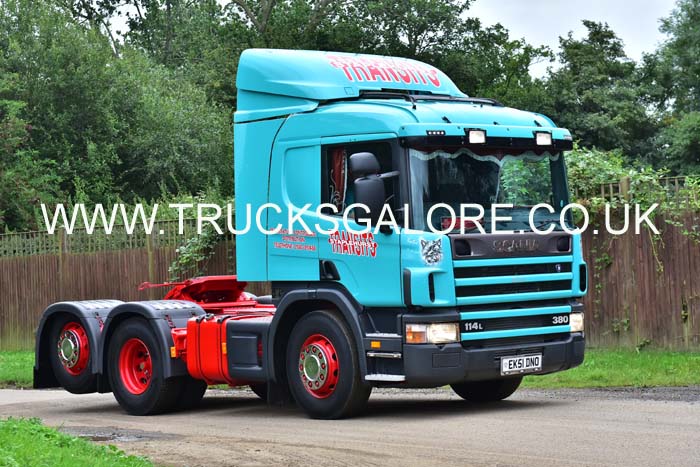 STAPLEHURST EK51 DNO 19kt0039