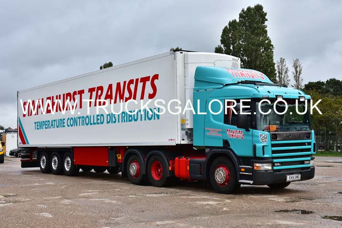 STAPLEHURST EK51 DNO 19nk0018