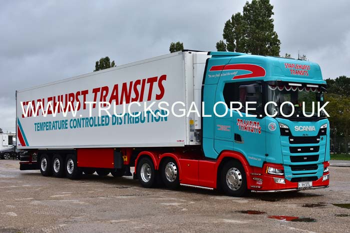 STAPLEHURST V4 STL 19nk0017