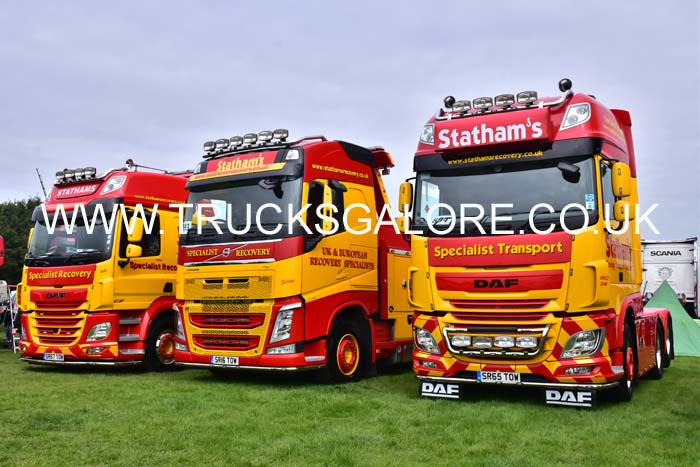 STATHAMS SR65 TOW 19pb2349