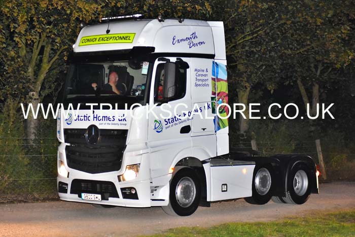 STATIC HOMES S900 SWL 19sm0496