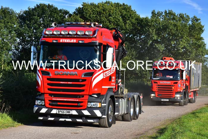 STEELES BP66 OMK 19ch0148