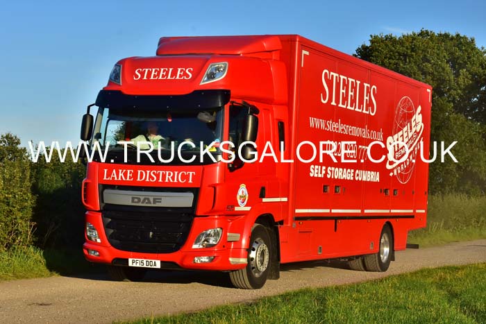 STEELES PF15 DDA 19ch0186