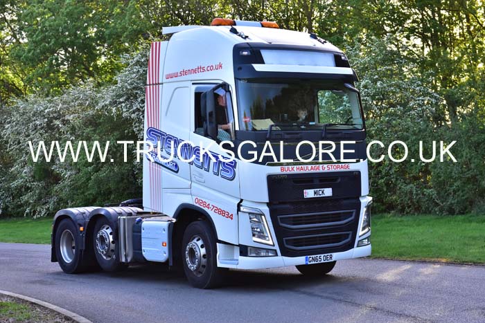 STENNETTS GN65 OER 19pb1119