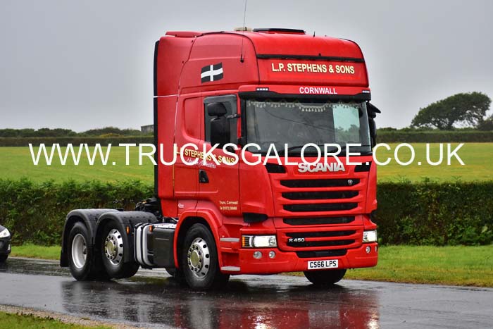 STEPHENS CS66 LPS 19cw0147