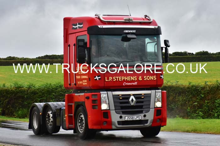 STEPHENS JS58 LPS 19cw0111