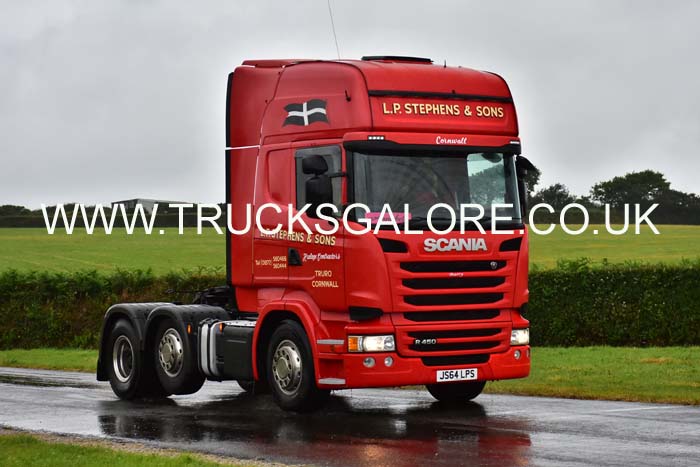 STEPHENS JS64 LPS 19cw0125