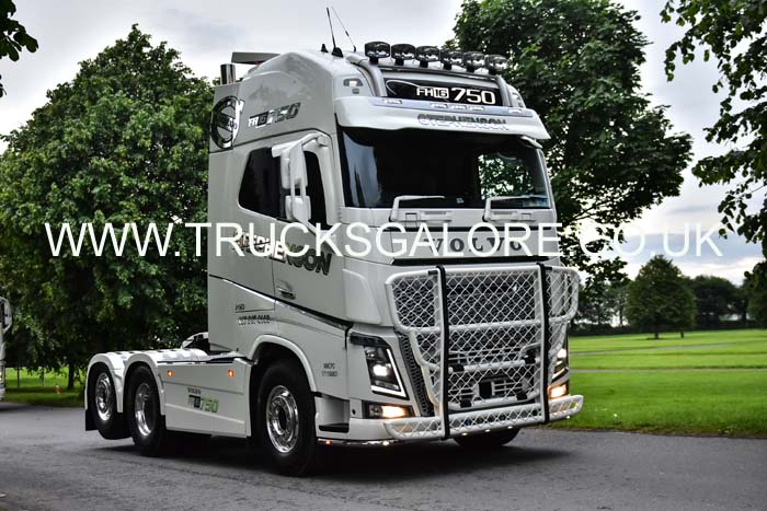 STEPHENSON 19fop0381