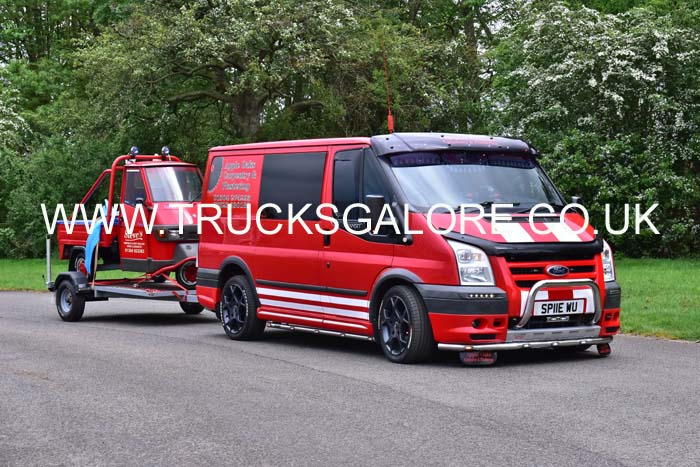 STEVES SP11 EWJ 19pb0188