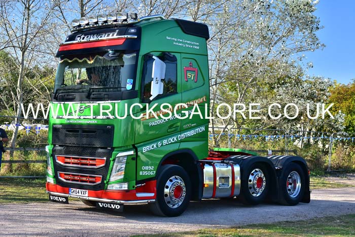 STEWARD GK64 VXF 19sw0317