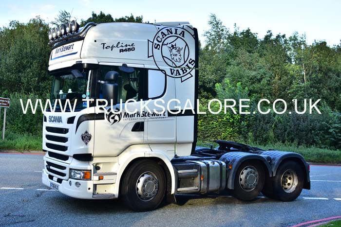 STEWART FX16 KLO 19cv0458