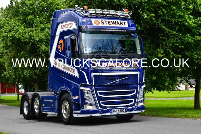 STEWART IGZ 5400 19fop0714