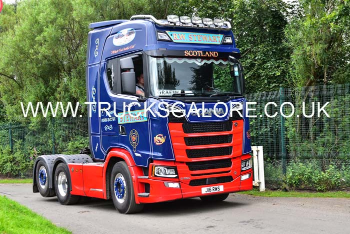 STEWART J16 RWS 19ed0161