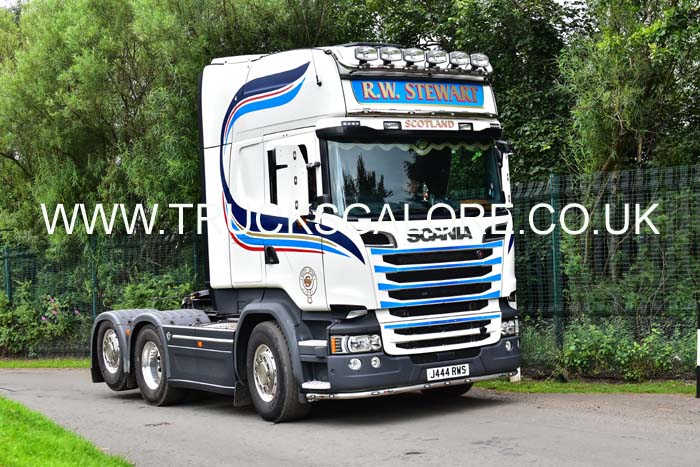 STEWART J444 RWS 19ed0162