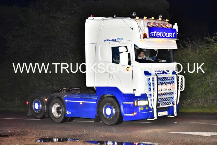 STEWART N800 DCS 19nk0332