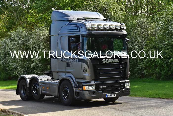 STEWART PO64 VMH 19pb1560