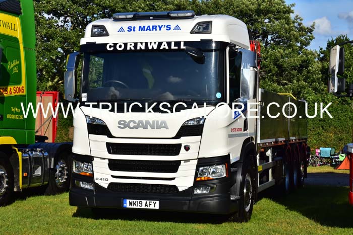 STMARYS WK19 AFY 19cw0357