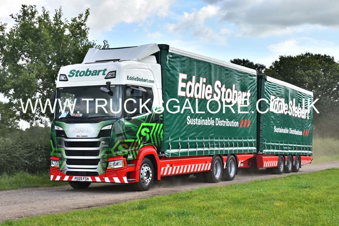 STOBART PE69 FSN 19ch0023