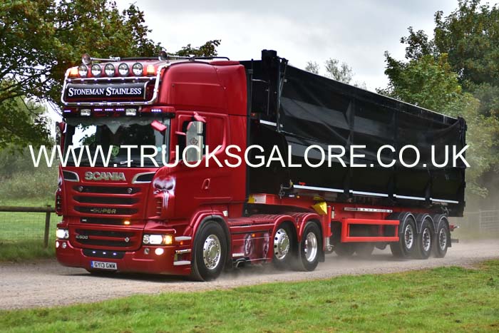 STONEMAN STAINLESS GY13 GWM 19sm0638