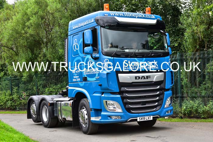 STONEPACK SV19 LXT 19ed0094