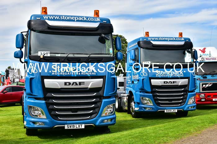 STONEPACK SV19 LXT 19ed1397