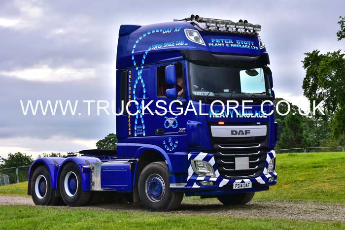 STOTT PS14 DAF 19pt0406