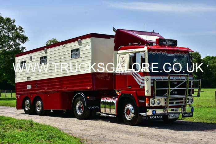 STRACHAN B621 PLD 19mv0005