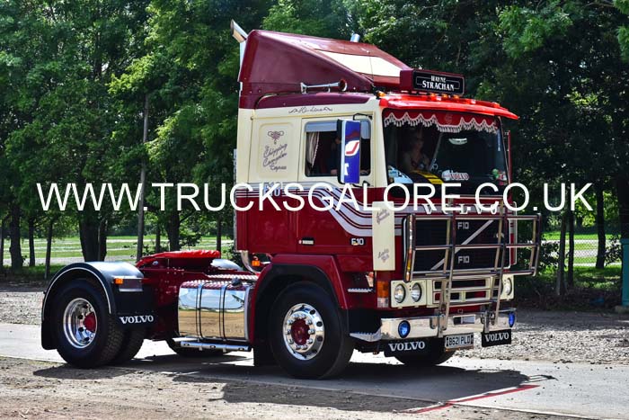 STRACHAN B621 PLD 19mv0676