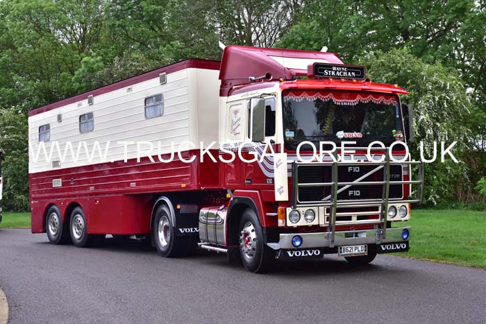 STRACHAN B621 PLD 19pb0133