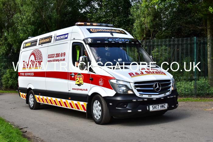 STRANG SK17 HMZ 19ed0404