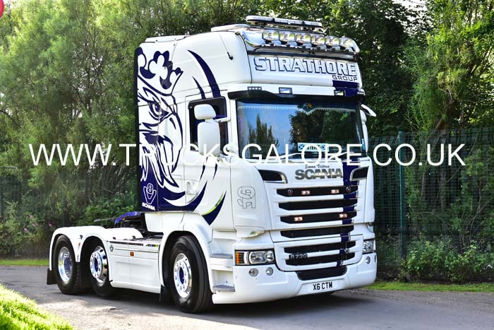 STRATHORE X6 XTM 19ed0992