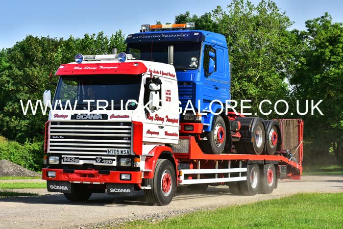 STRONG N705 WSA 19mv0241