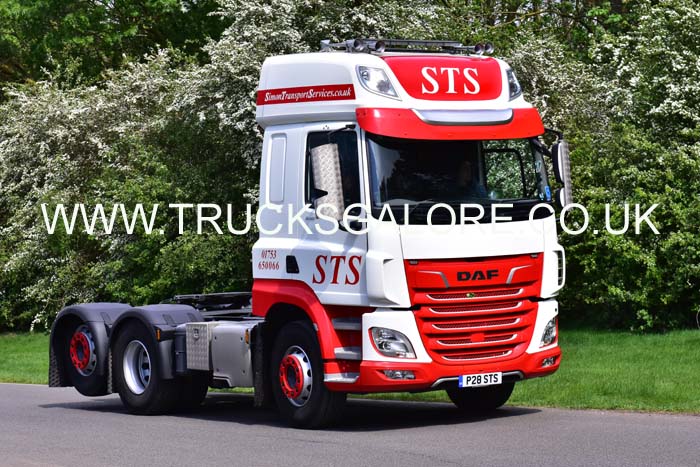 STS P28 STS 19pb2129