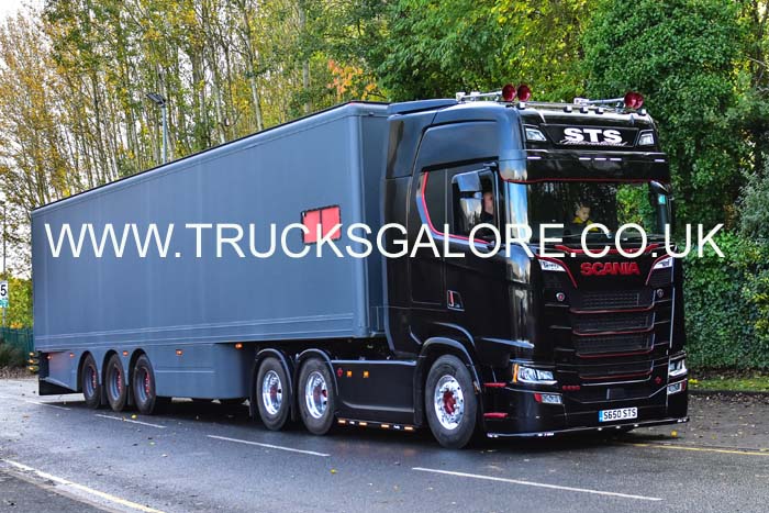 STS S650 STS 19tf0034