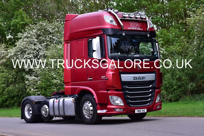 STS YW16 VHZ 19pb1831