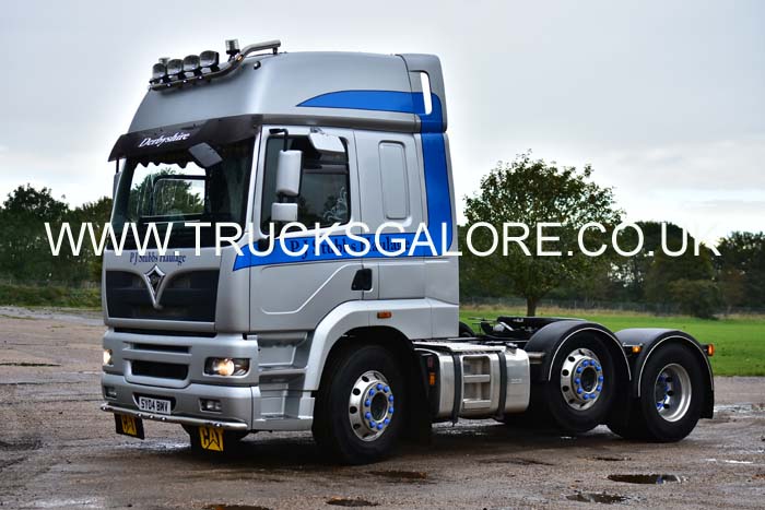 STUBBS SY04 BMV 19nk0091