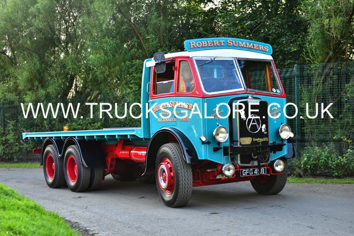 SUMMERS GFG 458 19ed1164