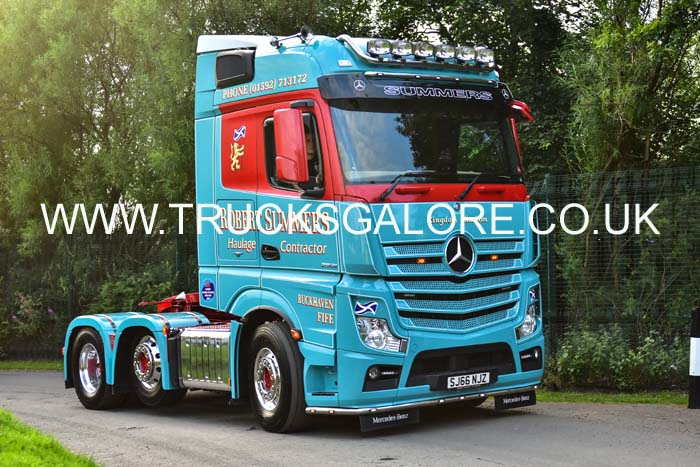 SUMMERS SJ66 NJZ 19ed1128