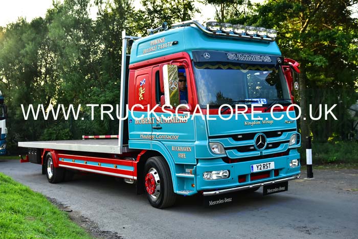 SUMMERS Y2 RST 19ed1174