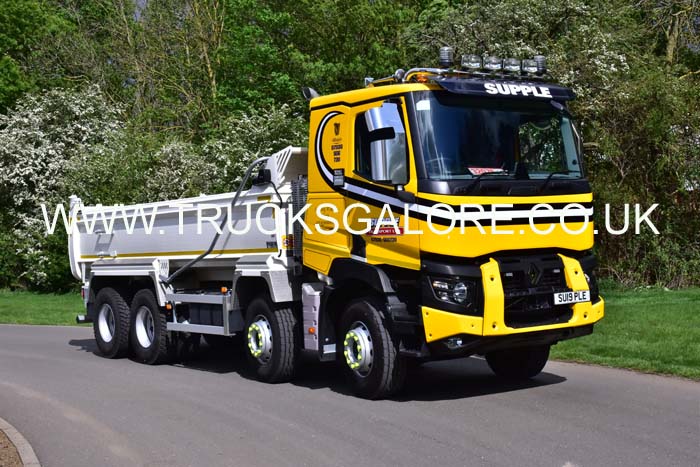 SUPPLE SU19 PLE 19pb2205