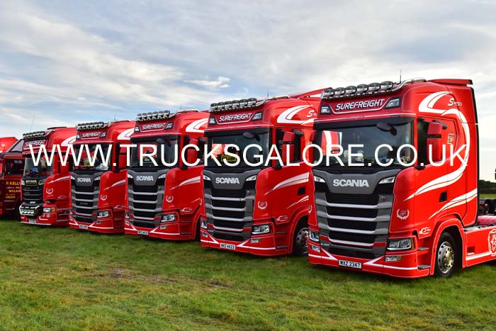 SUREFREIGHT FLEET 19ch0451