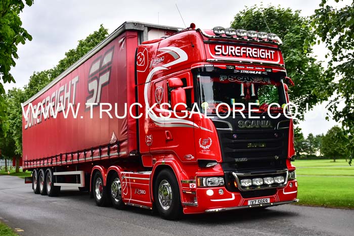 SUREFREIGHT IXZ 5669 19fop0314