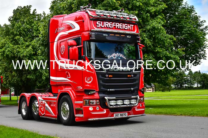 SUREFREIGHT IXZ 5670 19fop0688