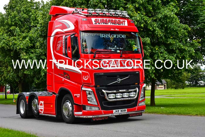 SUREFREIGHT JXZ 3091 19fop0690