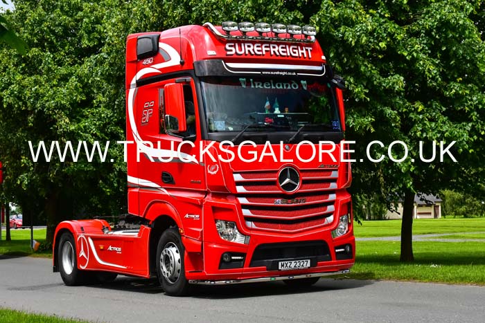 SUREFREIGHT MXZ 2327 19fop0696