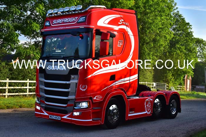 SUREFREIGHT MXZ 4424 19ch0417