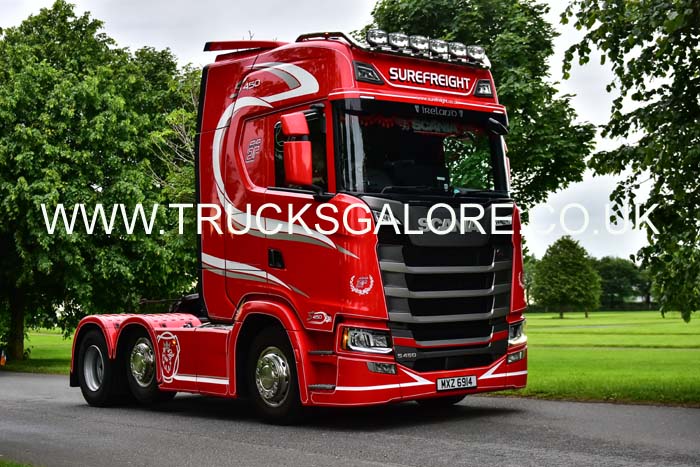 SUREFREIGHT MXZ 6914 19fop0315