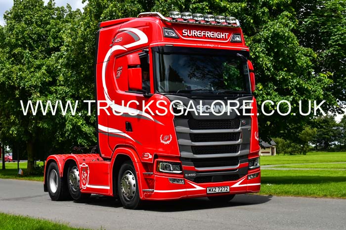 SUREFREIGHT MXZ 7272 19fop0697