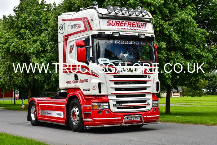 SUREFREIGHT RLZ 9351 19fop0689